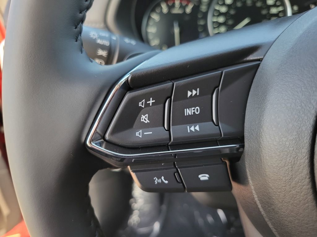 New 2025 MAZDA CX-5 AWD 2.5 S image 6