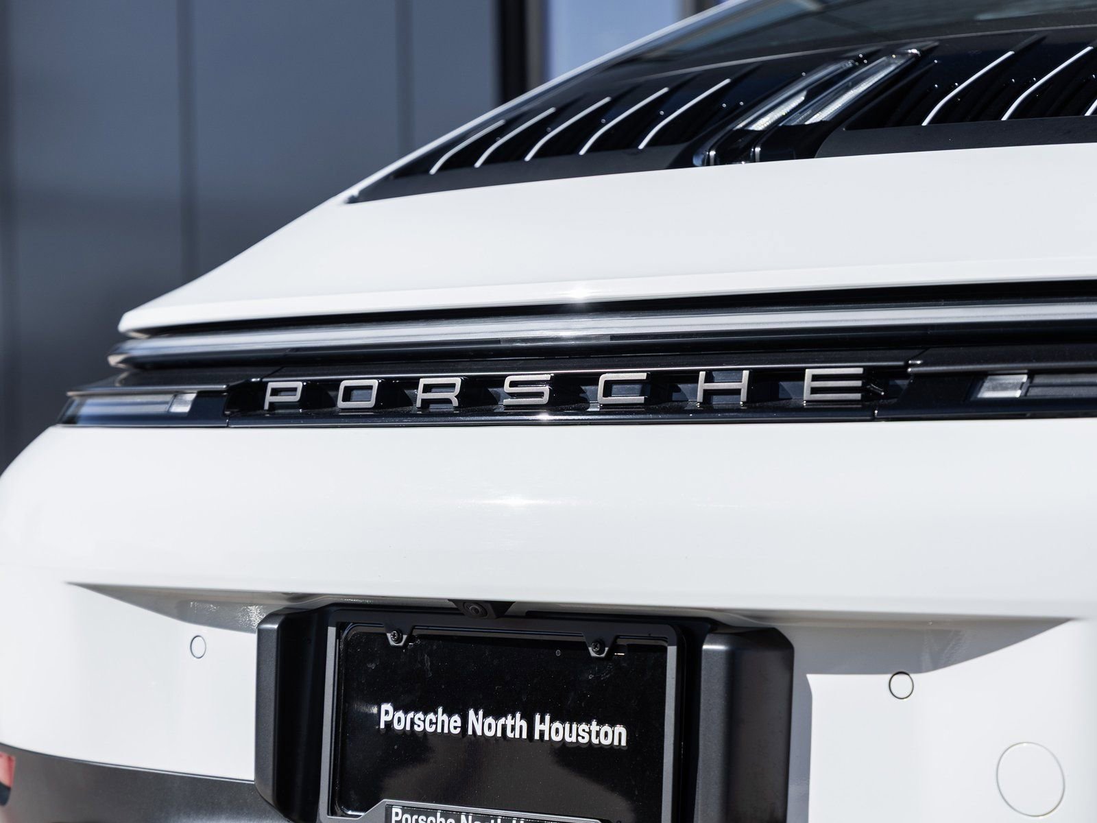 Certified 2025 Porsche 911 Carrera GTS image 15