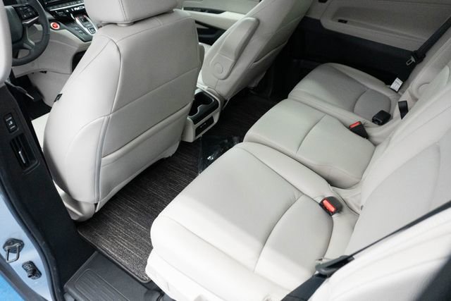 New 2026 Honda Odyssey EX-L image 19