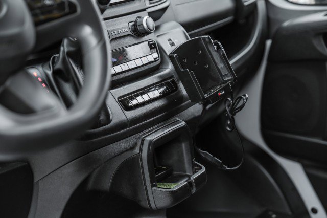 Used 2023 RAM ProMaster 2500 image 27