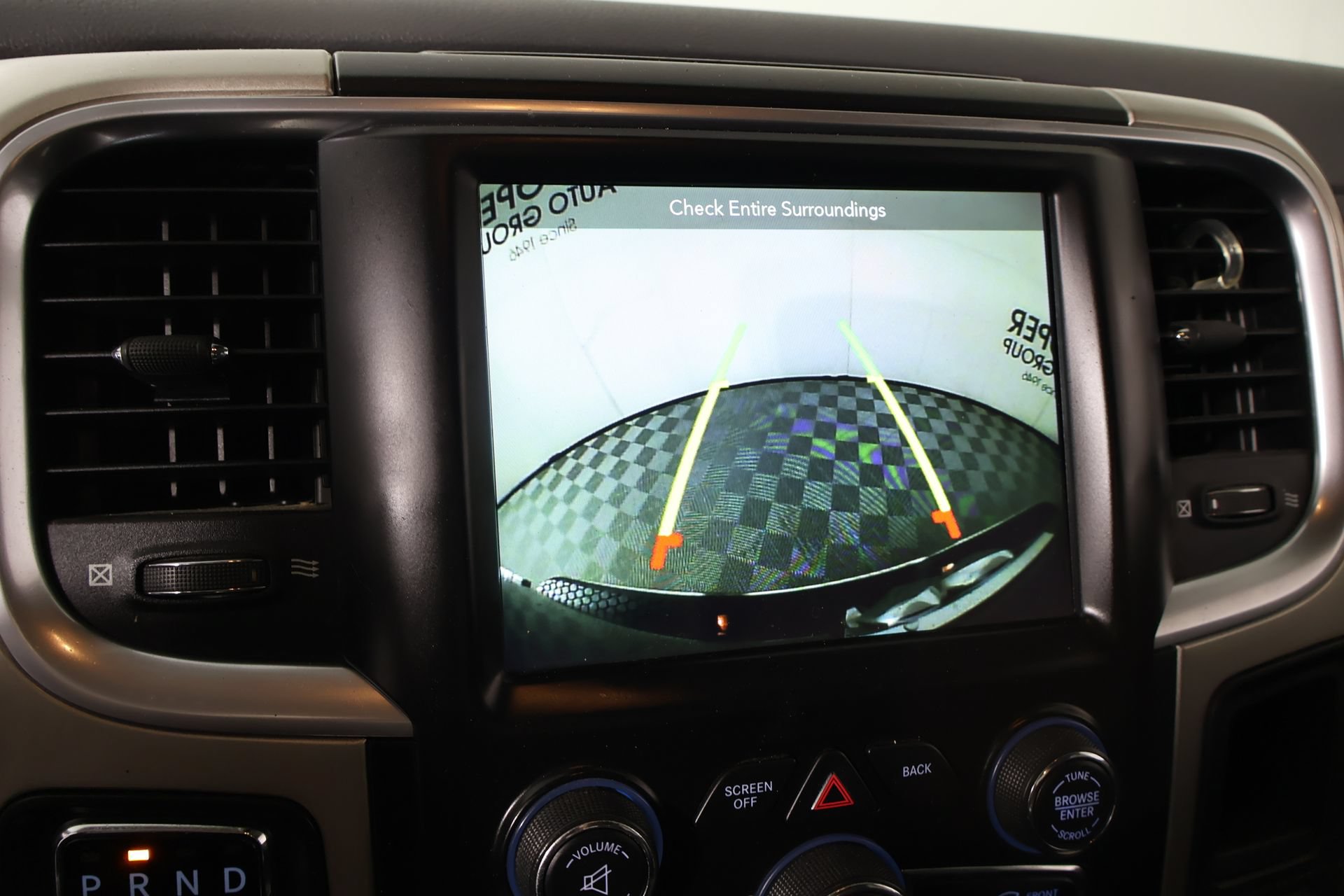 Used 2018 RAM 1500 Lone Star RWD image 6