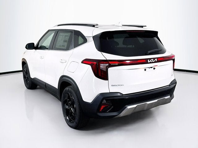 New 2026 Kia Seltos EX w/ EX Sunroof Package AWD/4WD image 7