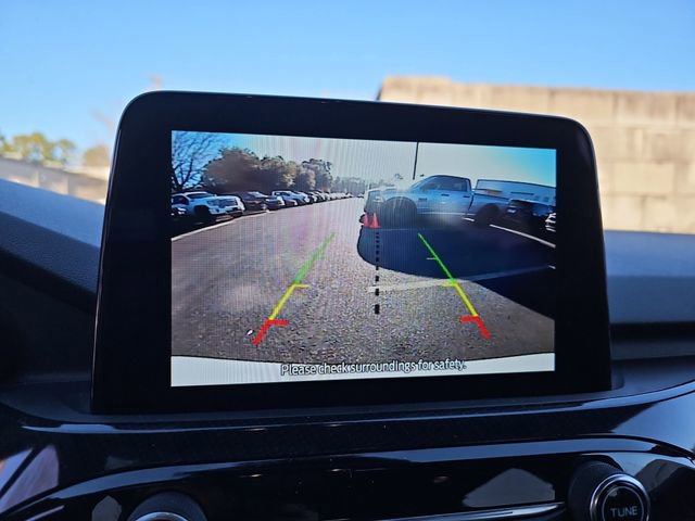 Used 2023 Ford Escape ST-Line image 26