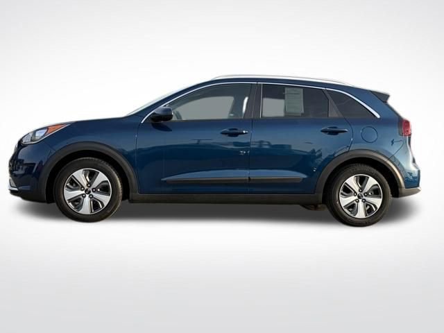 Used 2019 Kia Niro LX image 22