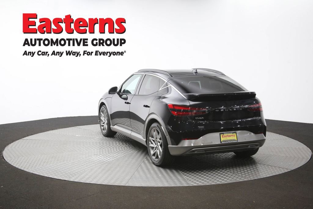 Used 2024 Genesis GV60 Advanced AWD/4WD image 67