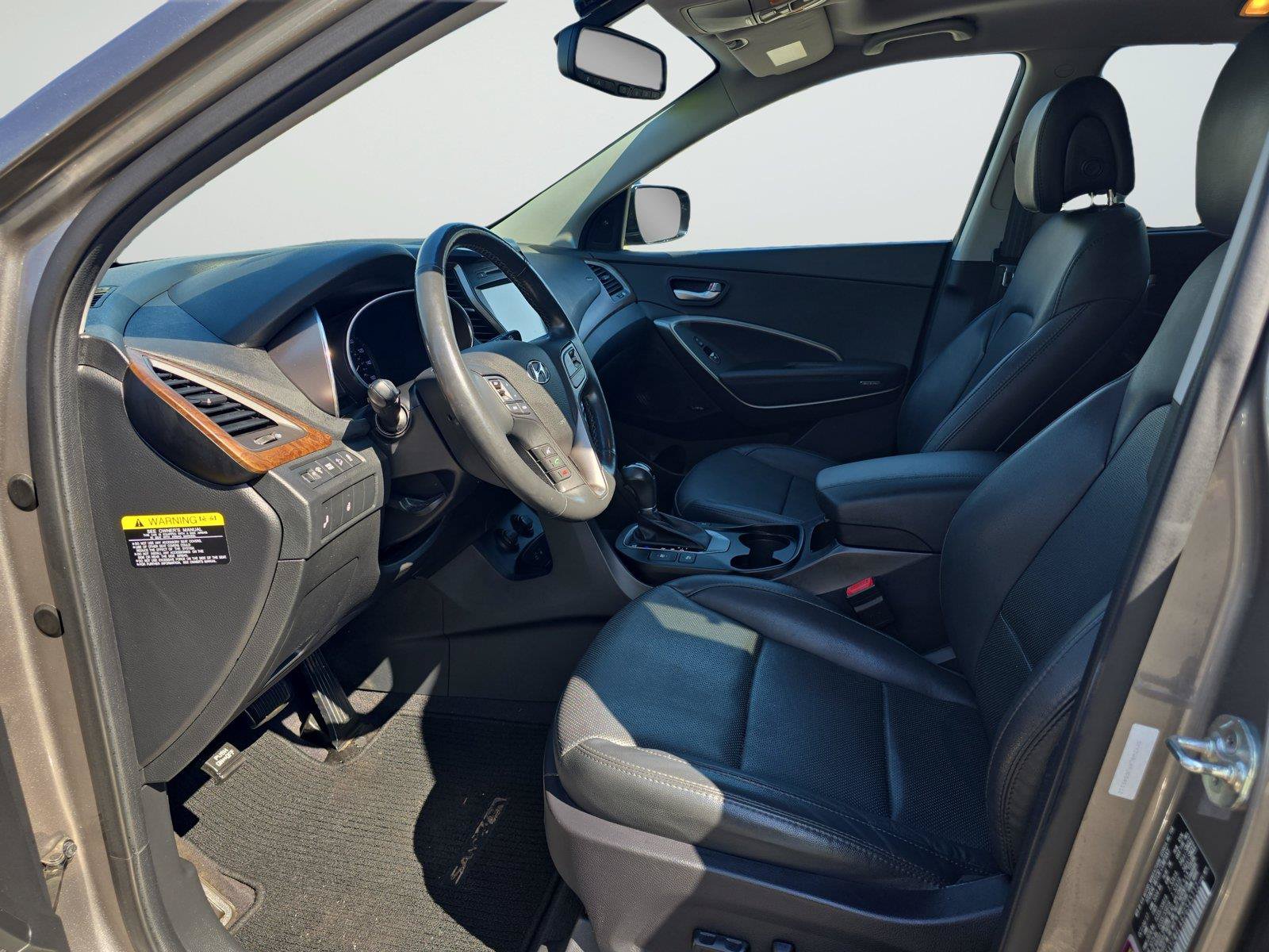 Used 2018 Hyundai Santa Fe Sport FWD image 38