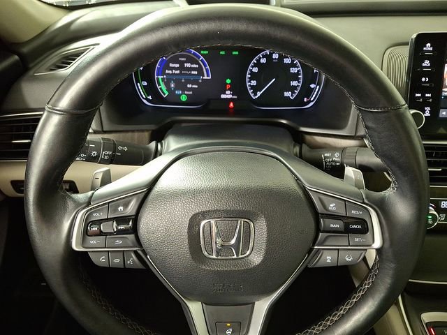 Used 2018 Honda Accord Touring image 20