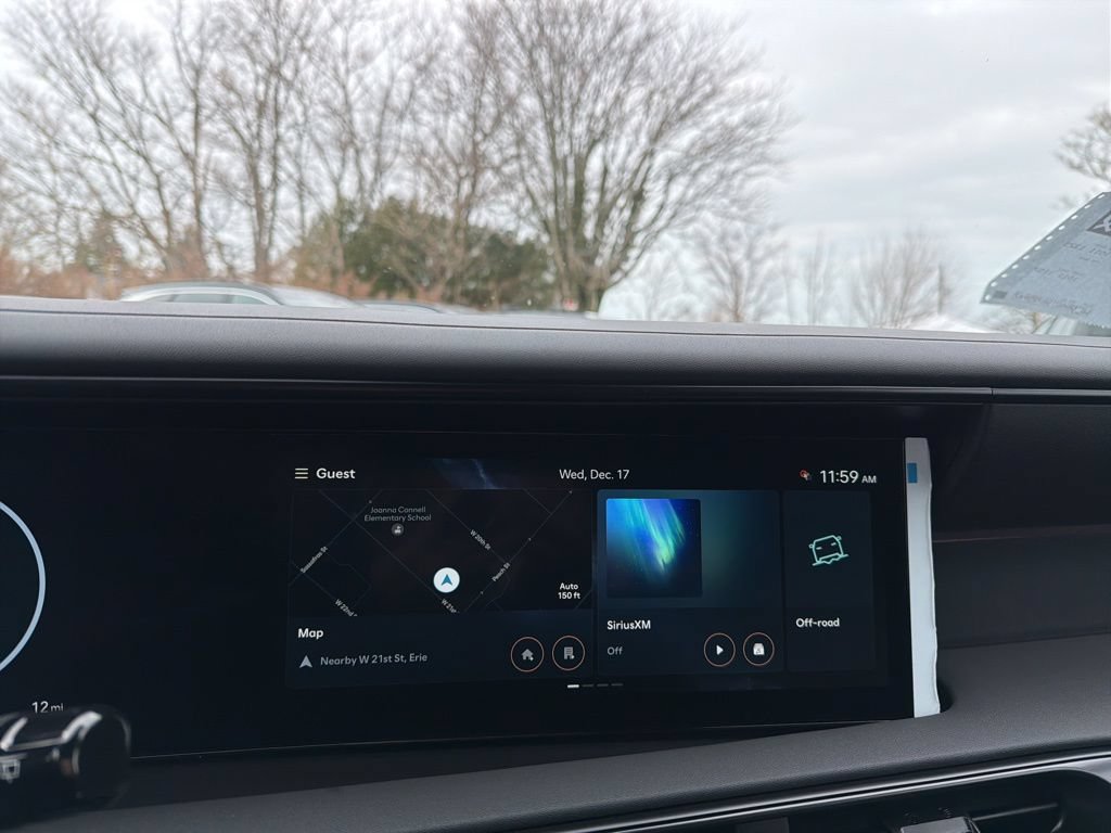 New 2026 Hyundai Palisade XRT Pro AWD/4WD image 26
