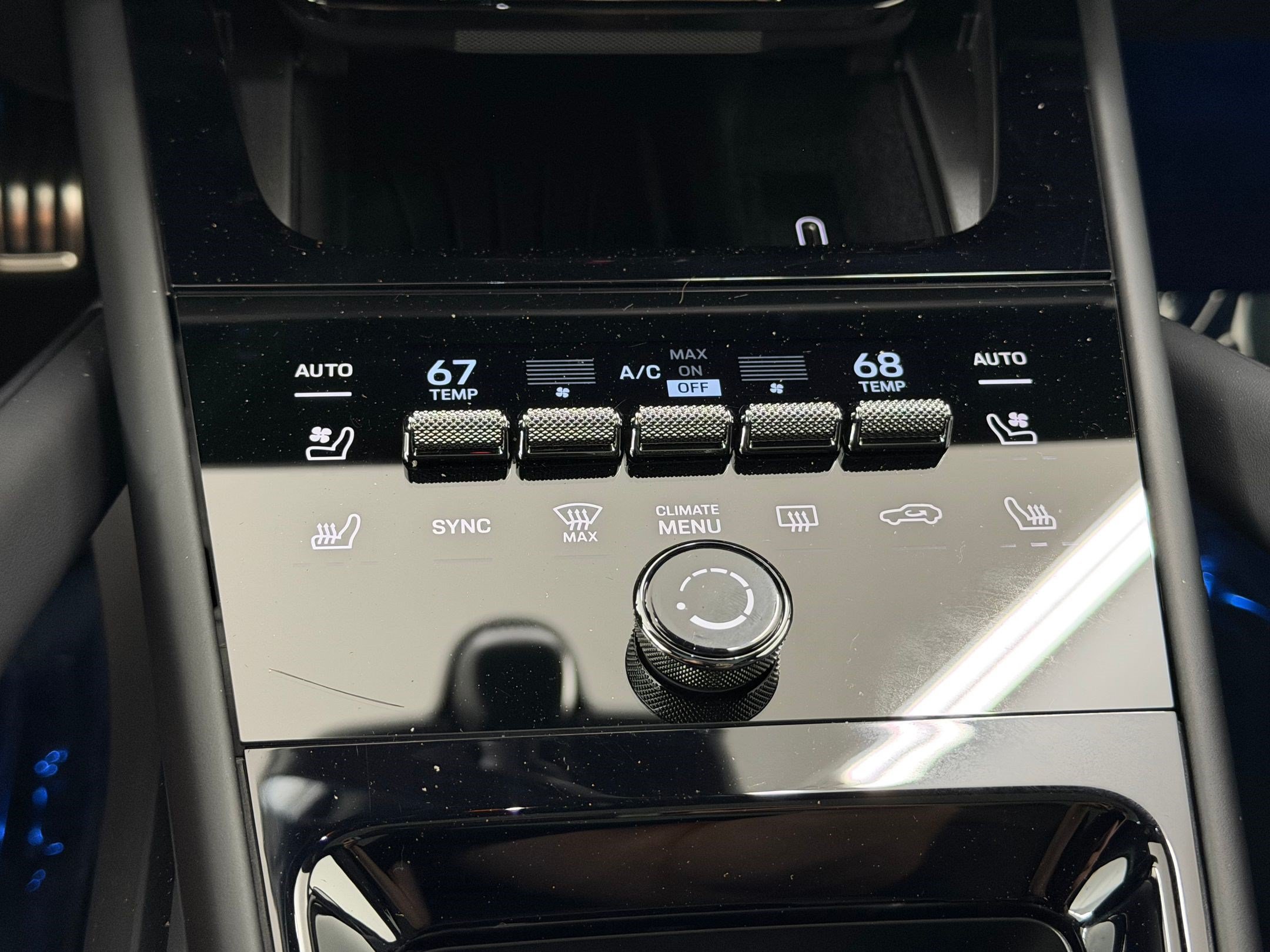 New 2026 Porsche Cayenne GTS AWD/4WD image 19