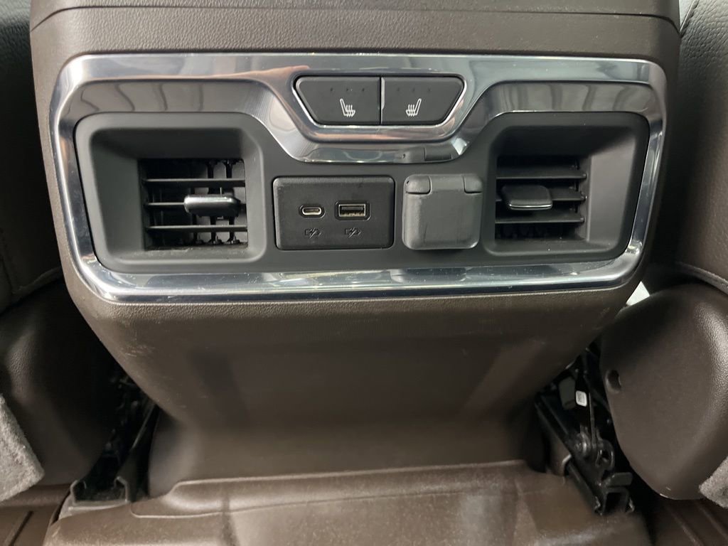 Used 2023 GMC Sierra 2500 Denali w/ Denali Ultimate Package image 20