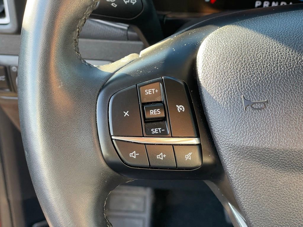 Used 2024 Ford Bronco Sport Big Bend w/ Convenience Package image 14