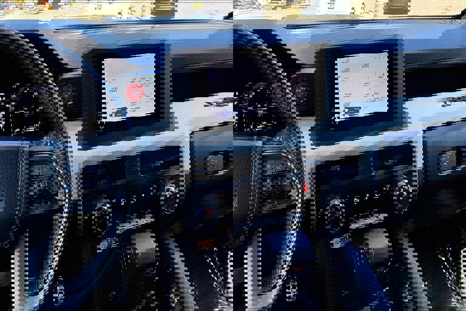 Certified 2024 Toyota Tacoma TRD Sport w/ TRD Sport Upgrade Package AWD/4WD image 6