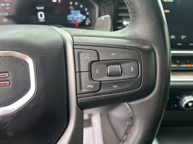 Used 2024 GMC Sierra 1500 Elevation w/ Preferred Package image 19
