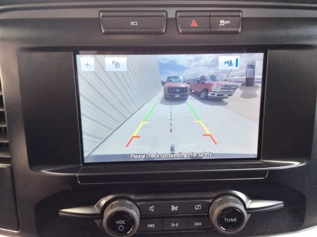 Used 2023 Ford F150 XL w/ Trailer Tow Package AWD/4WD image 13