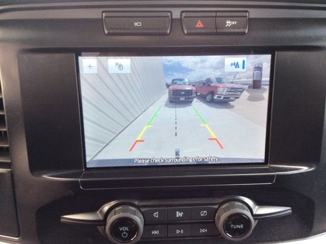 Used 2023 Ford F150 XL w/ Trailer Tow Package image 13