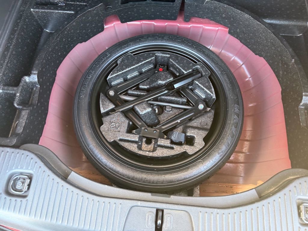 Used 2015 Chevrolet Trax LT w/ LT Plus Package image 26