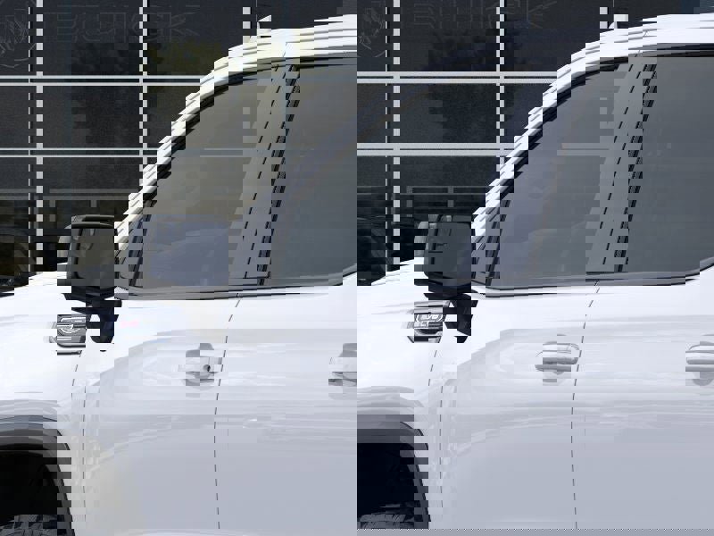 New 2026 GMC Sierra 1500 AT4X AWD/4WD image 12