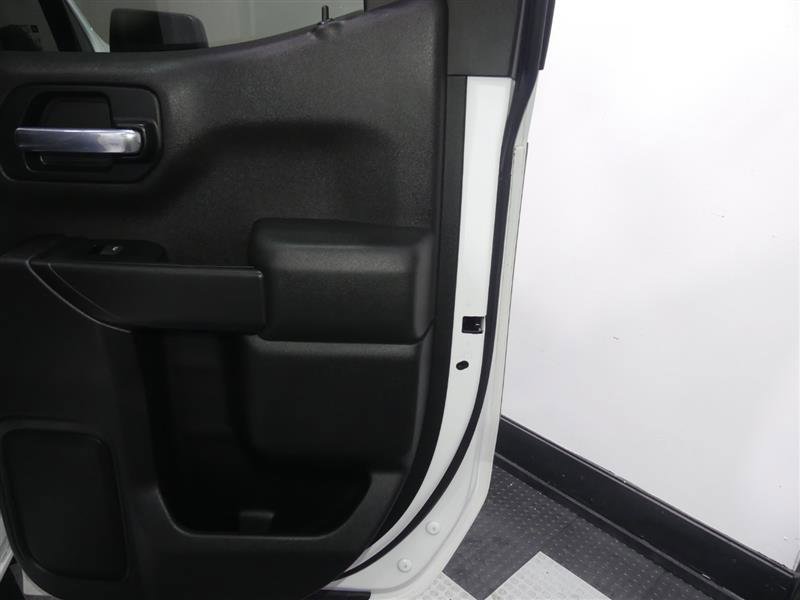 Used 2019 Chevrolet Silverado 1500 W/T w/ WT Appearance Package image 23