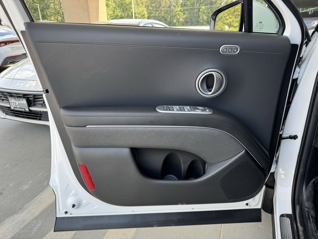 New 2026 Hyundai Palisade Calligraphy image 25