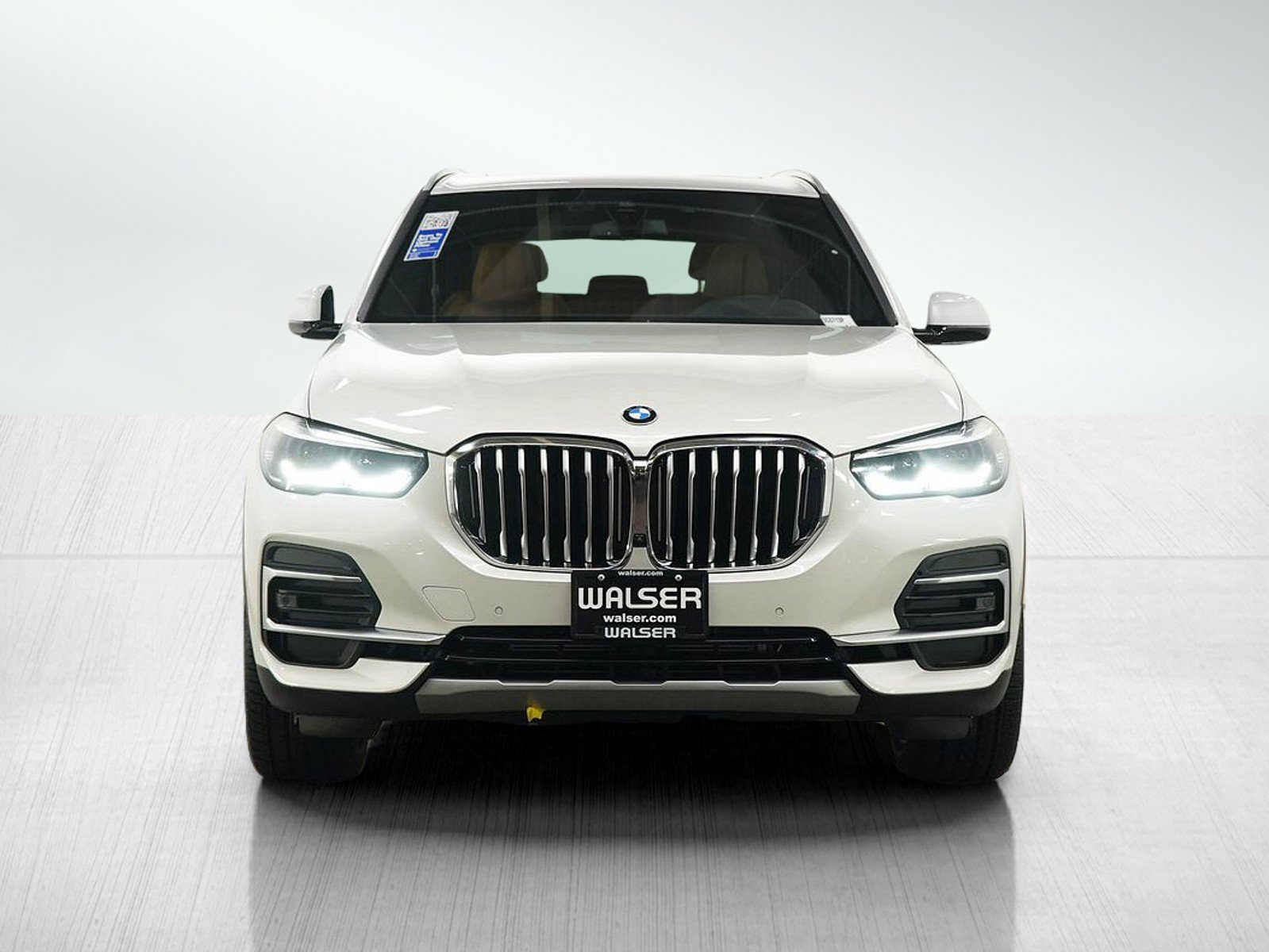 Used 2022 BMW X5 xDrive40i AWD/4WD image 8