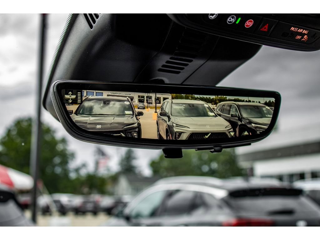 New 2026 Buick Enclave Sport Touring w/ Super Cruise Package image 38