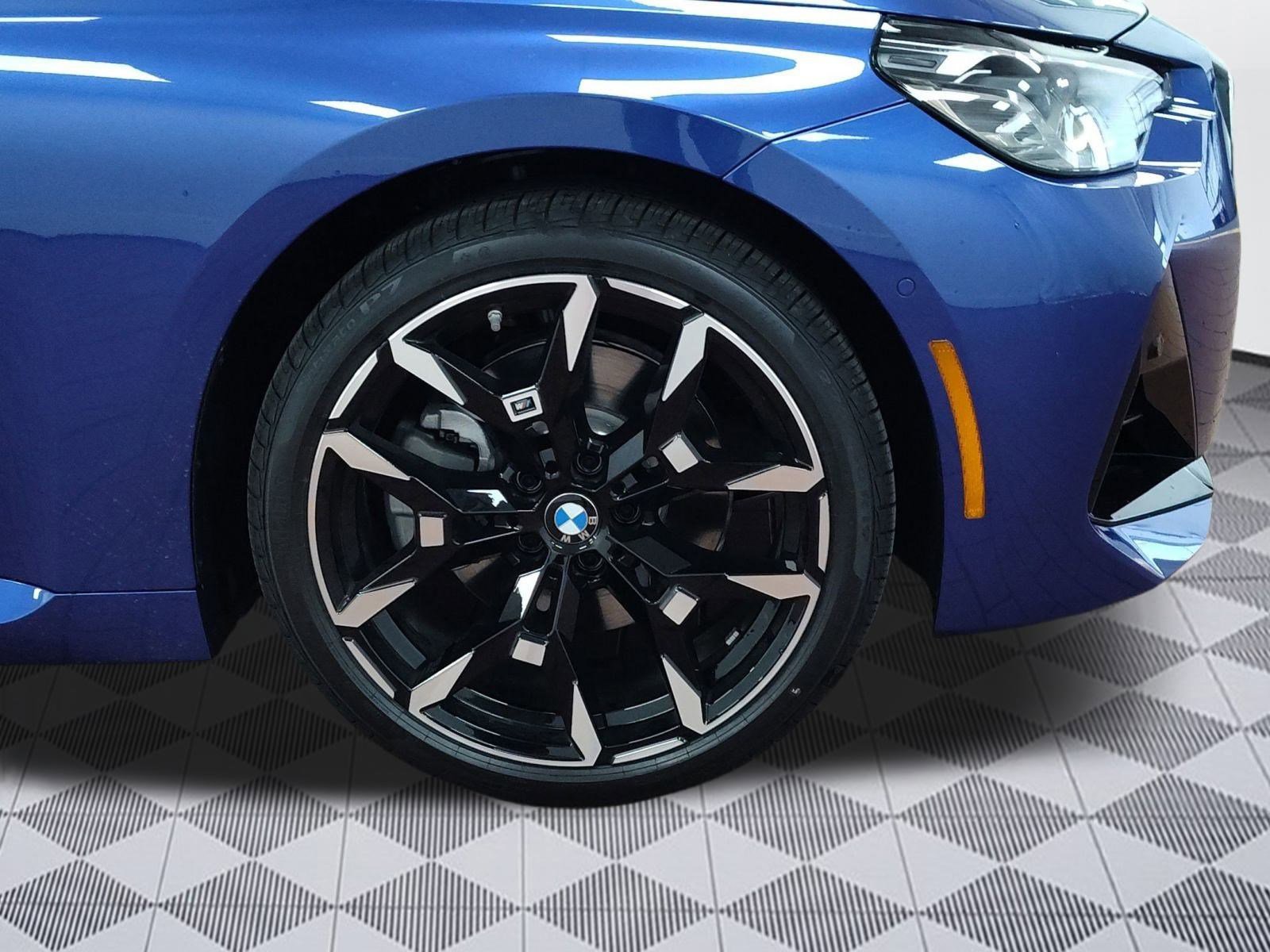 New 2026 BMW 230i xDrive Coupe w/ Premium Package AWD/4WD image 9