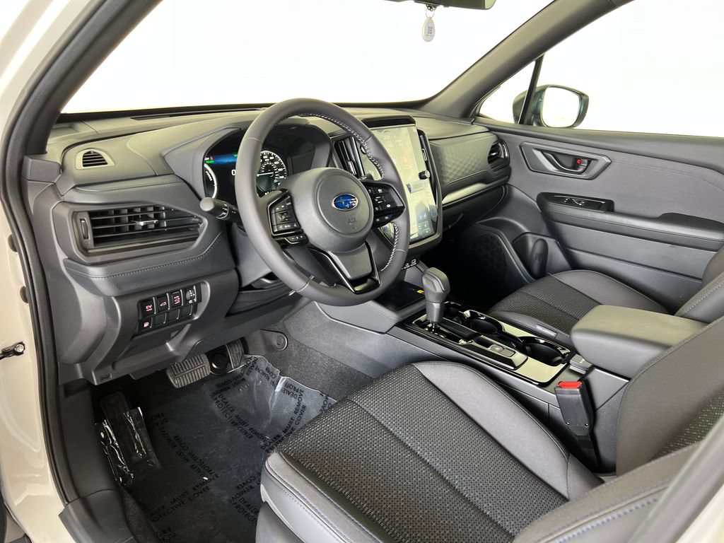 New 2026 Subaru Forester Premium AWD/4WD image 20
