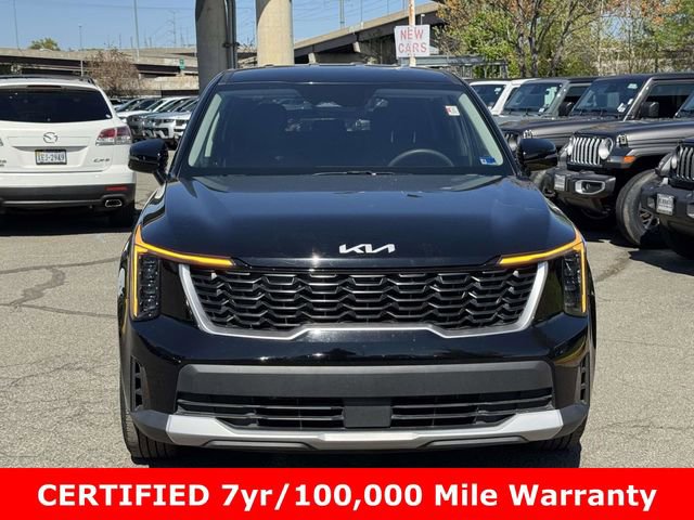 Used 2024 Kia Sorento LX image 6