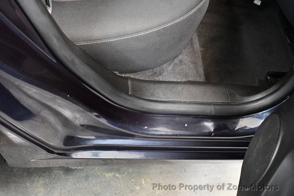 Used 2016 Chevrolet Cruze LT FWD image 18