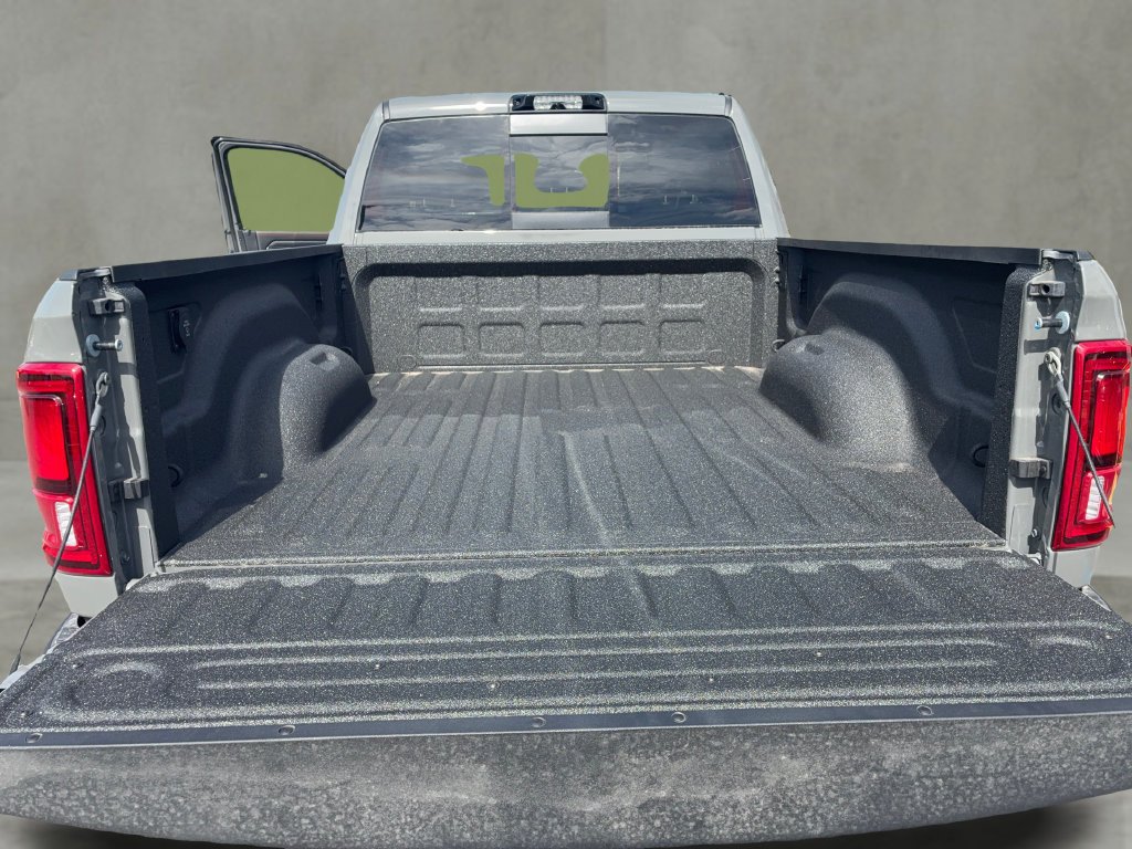New 2027 RAM 2500 Power Wagon AWD/4WD image 23