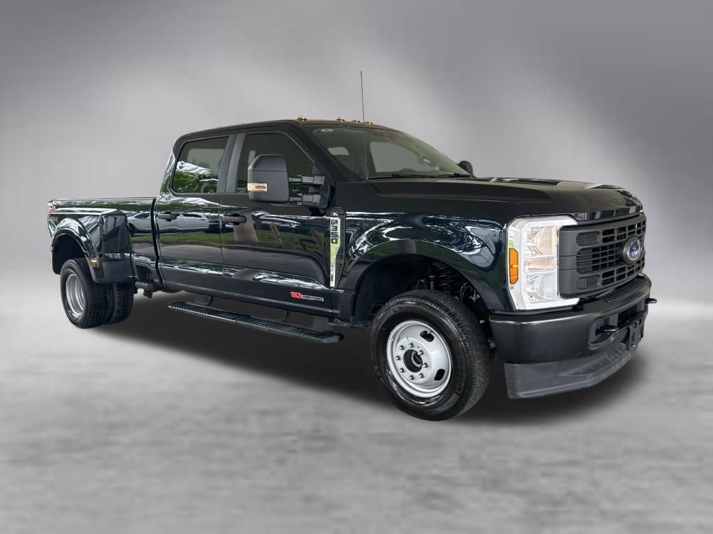 Used 2025 Ford F350 XL AWD/4WD video 2
