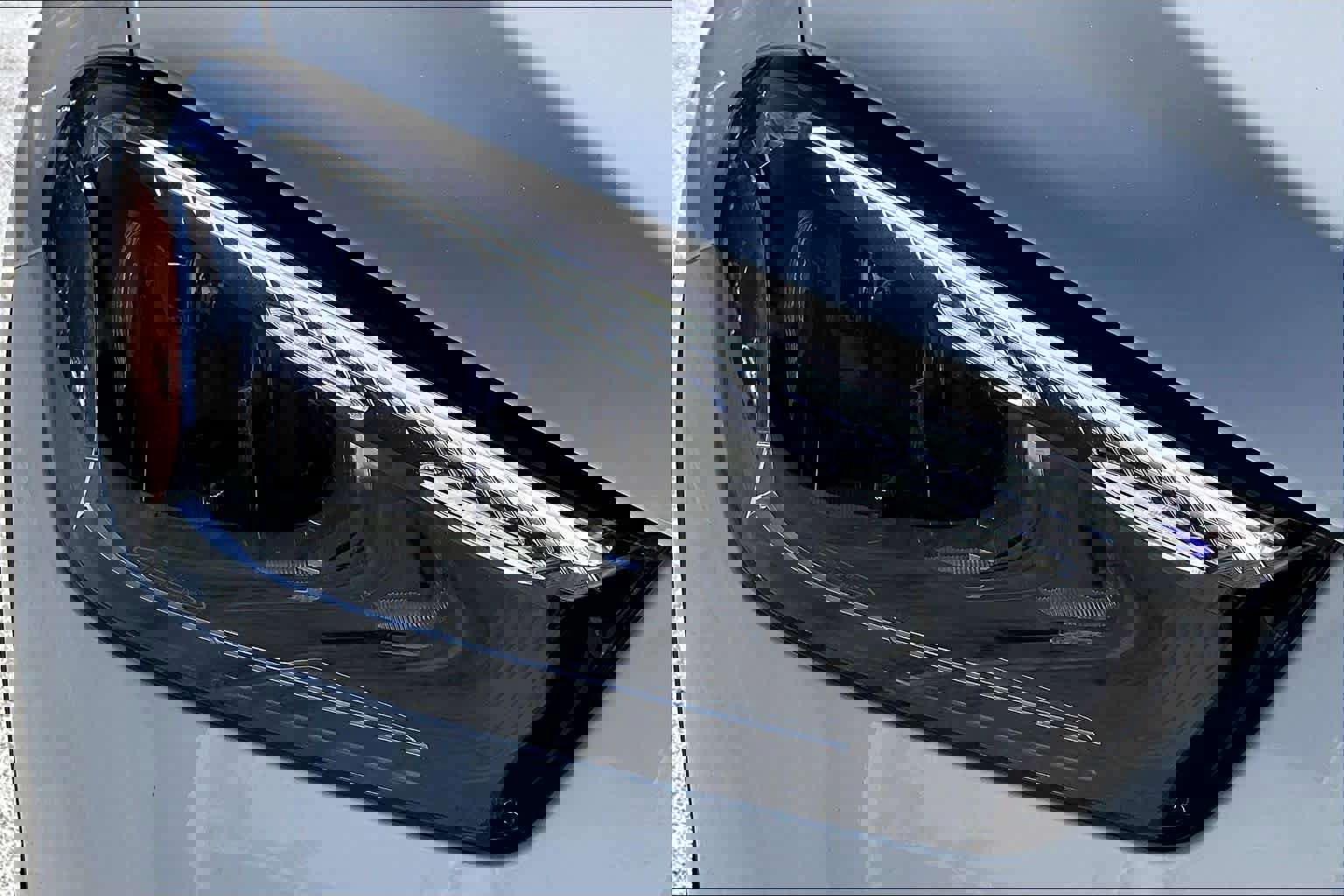 Used 2026 Mercedes-Benz GLE 350 4MATIC image 26