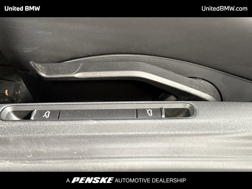 Used 2025 Porsche 718 Boxster GTS RWD image 4