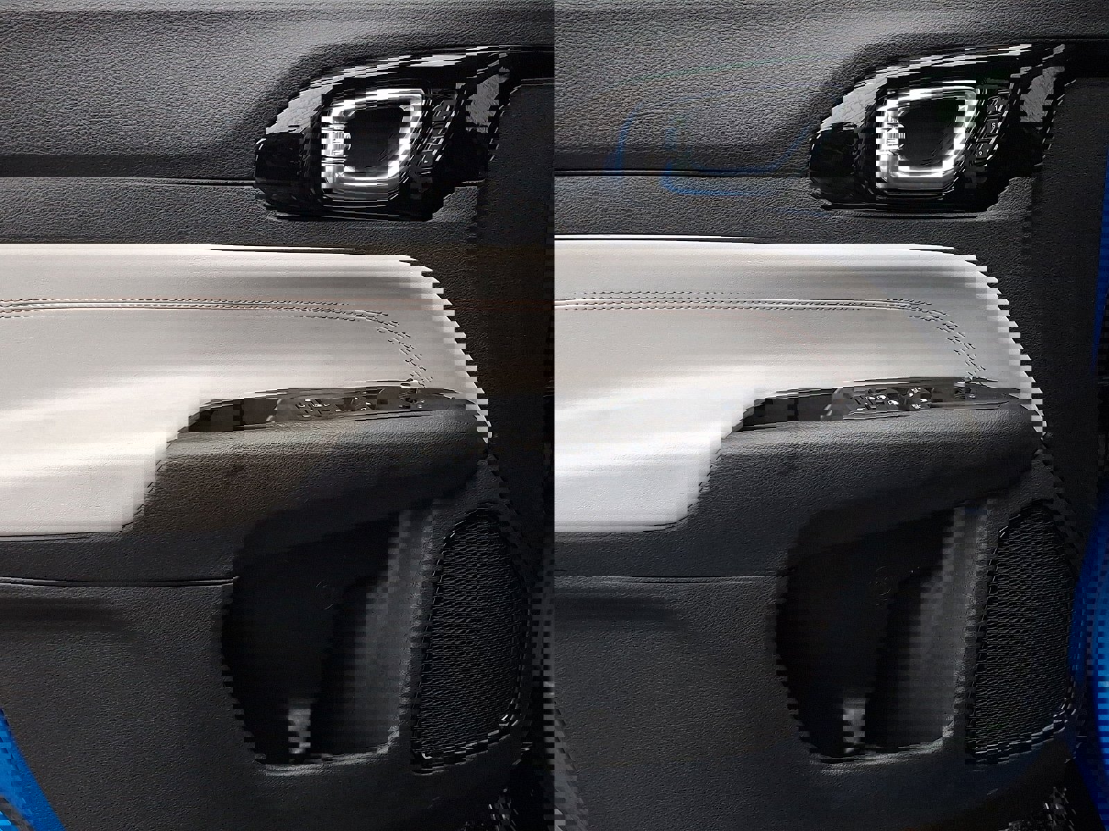 Used 2022 Jeep Compass Limited w/ Elite Group image 13