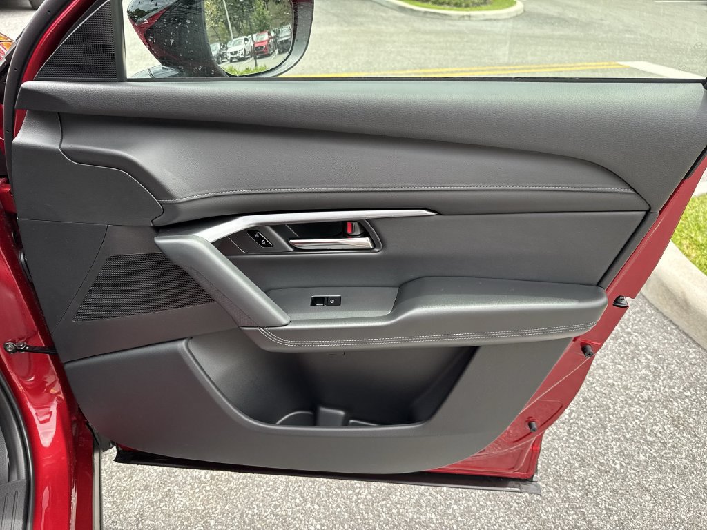 New 2026 MAZDA CX-5 Select AWD/4WD image 43