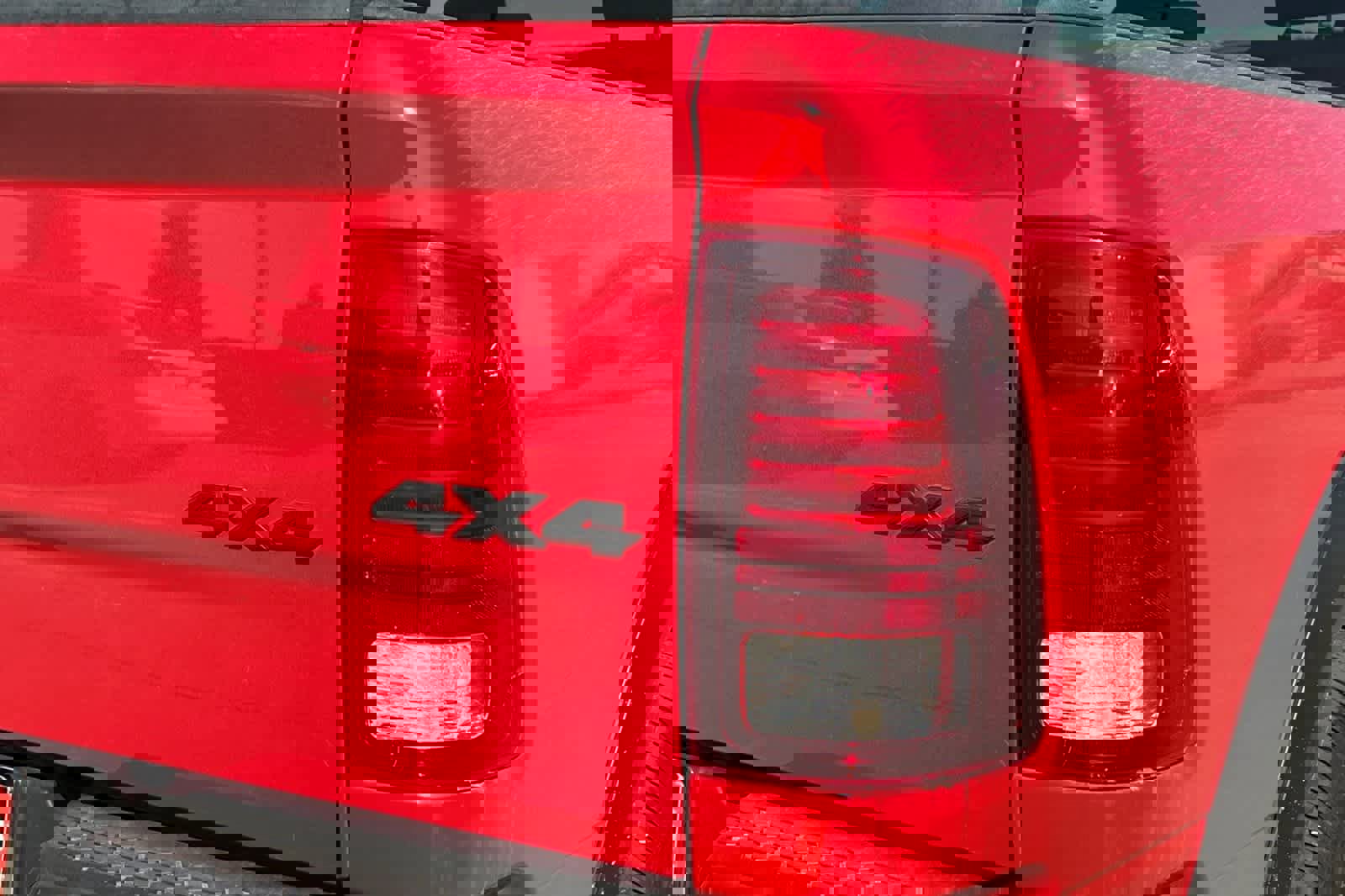 Used 2022 RAM 1500 Classic Warlock image 15