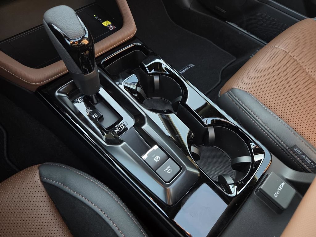 New 2026 Subaru Forester Touring AWD/4WD image 24