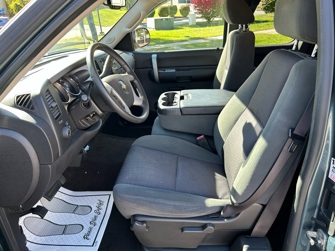 Used 2009 Chevrolet Silverado 1500 LT w/ Power Pack Plus image 11