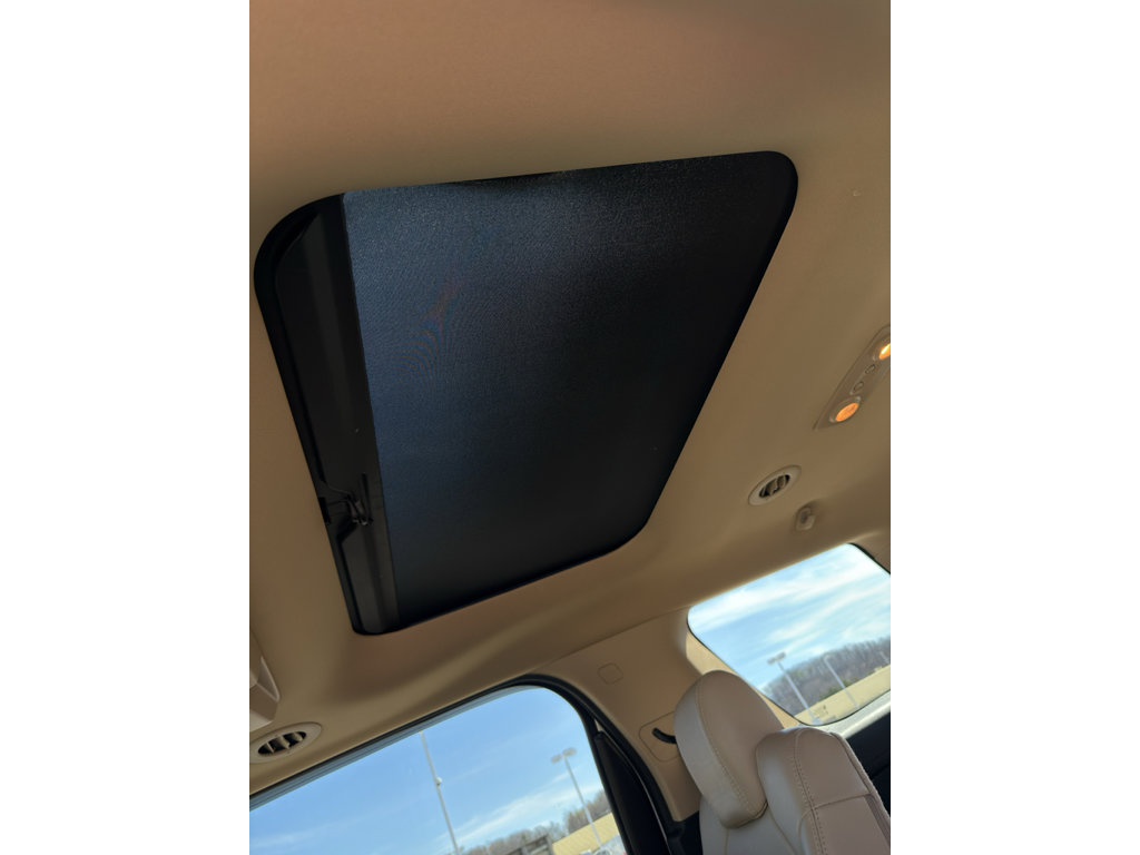 Used 2010 GMC Acadia SLT image 50