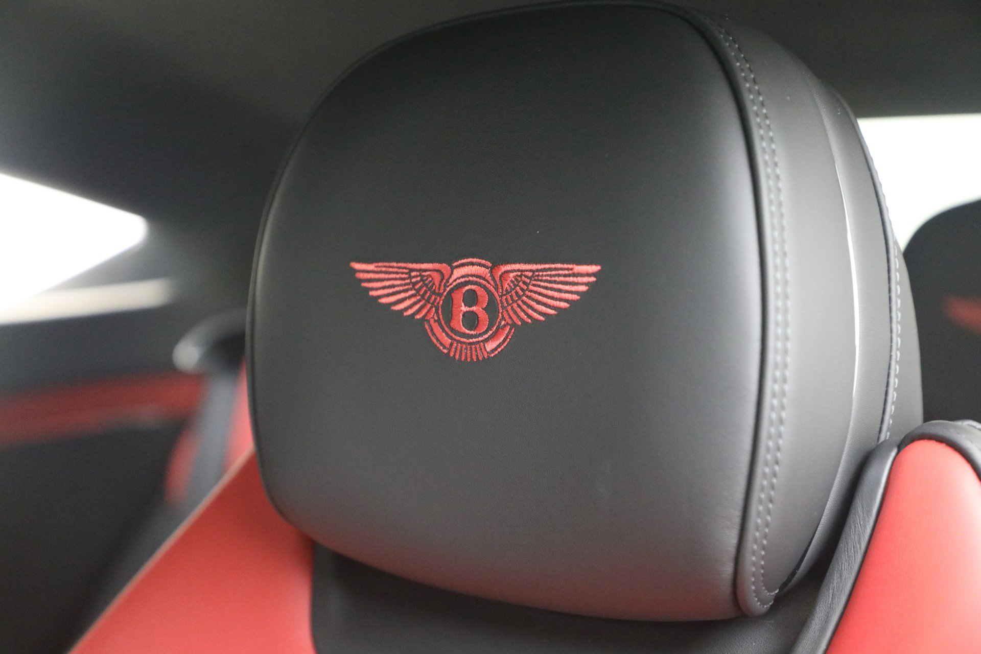 New 2026 Bentley Continental GT AWD/4WD image 25
