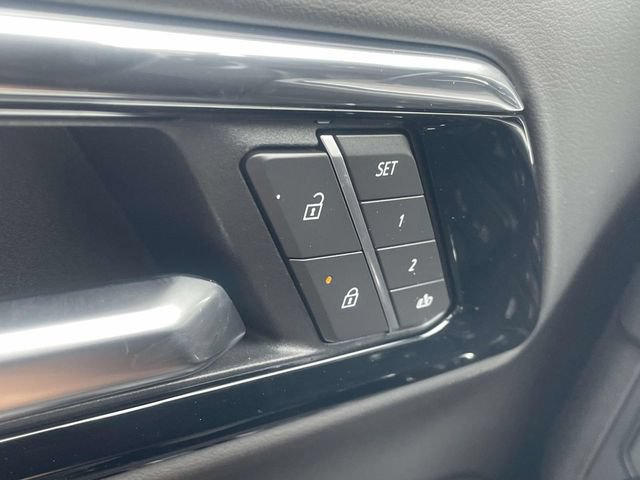 New 2026 Chevrolet Tahoe RST w/ Comfort Package RWD image 19