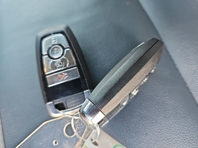 Certified 2024 Ford Bronco Outer Banks image 29