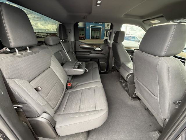 Used 2023 GMC Sierra 1500 Elevation RWD image 29