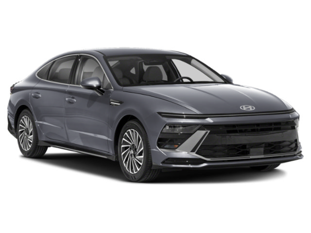 New 2027 Hyundai Sonata SEL FWD image 6