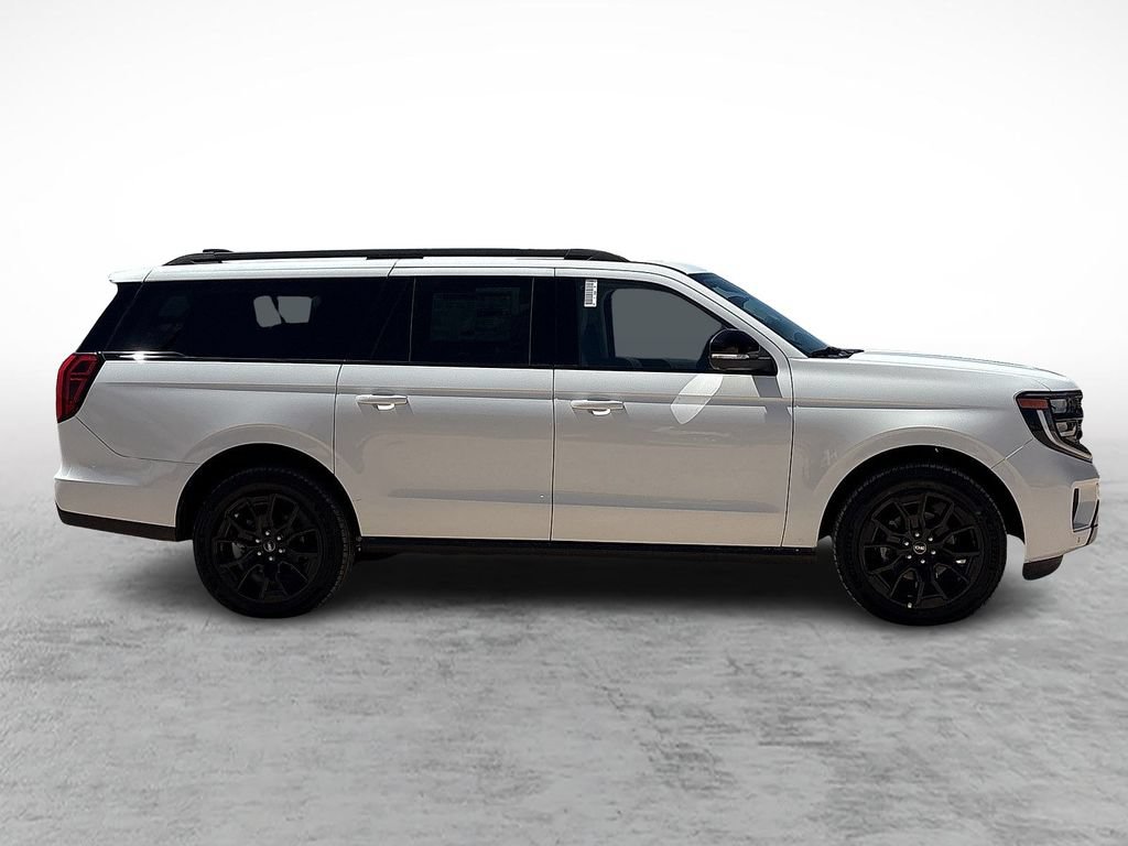 New 2027 Ford Expedition Max Platinum AWD/4WD image 12