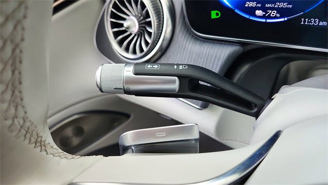 Used 2023 Mercedes-Benz EQS 450+ Sedan image 41