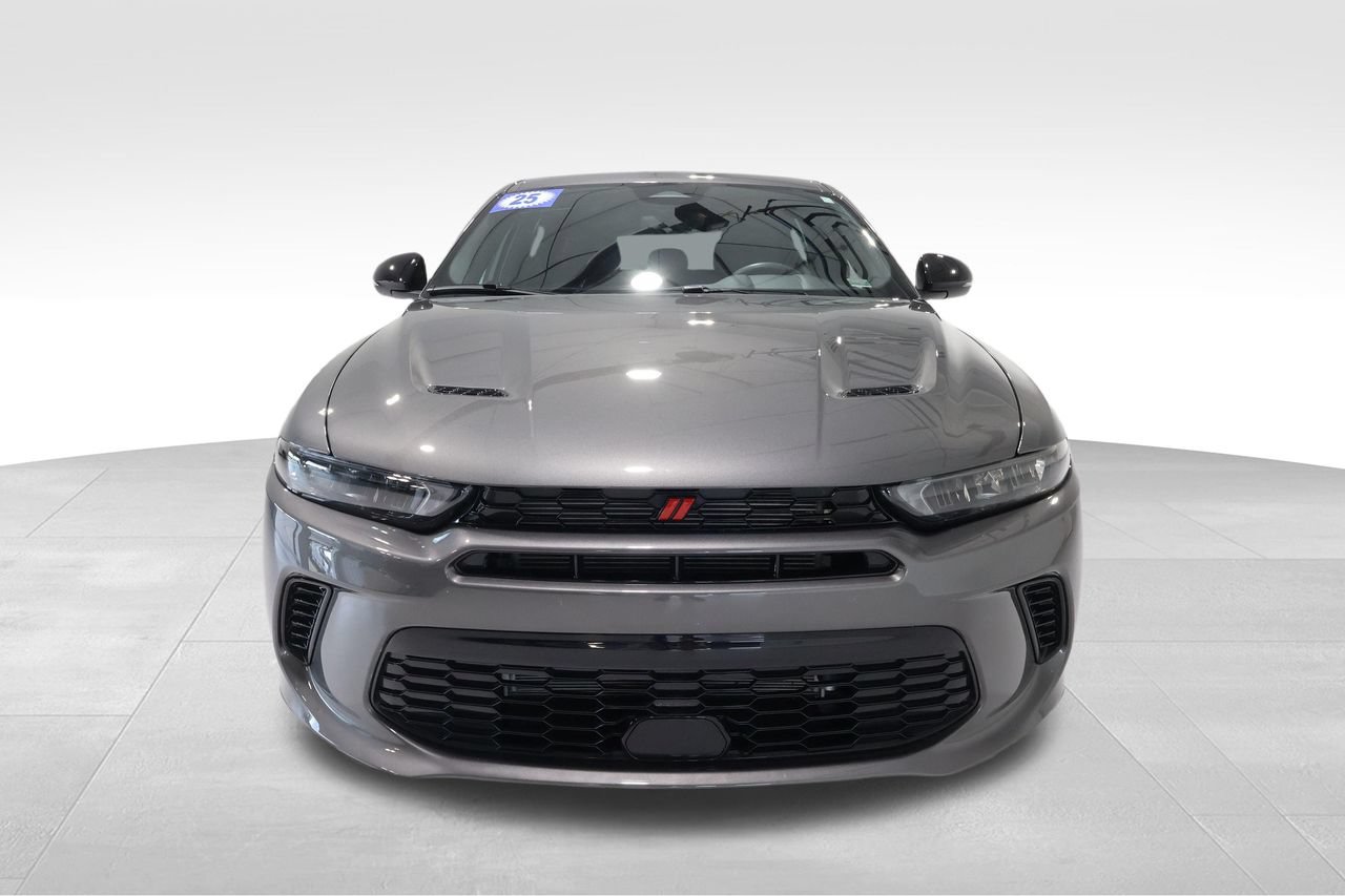 Used 2025 Dodge Hornet GT w/ GT Blacktop Package AWD/4WD image 7