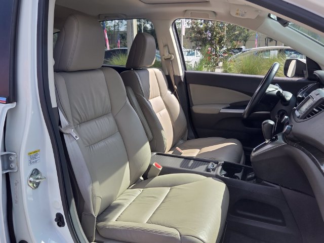 Used 2014 Honda CR-V EX-L image 18