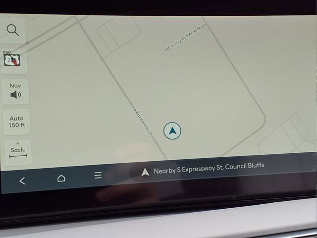 New 2026 Hyundai Palisade Calligraphy image 19