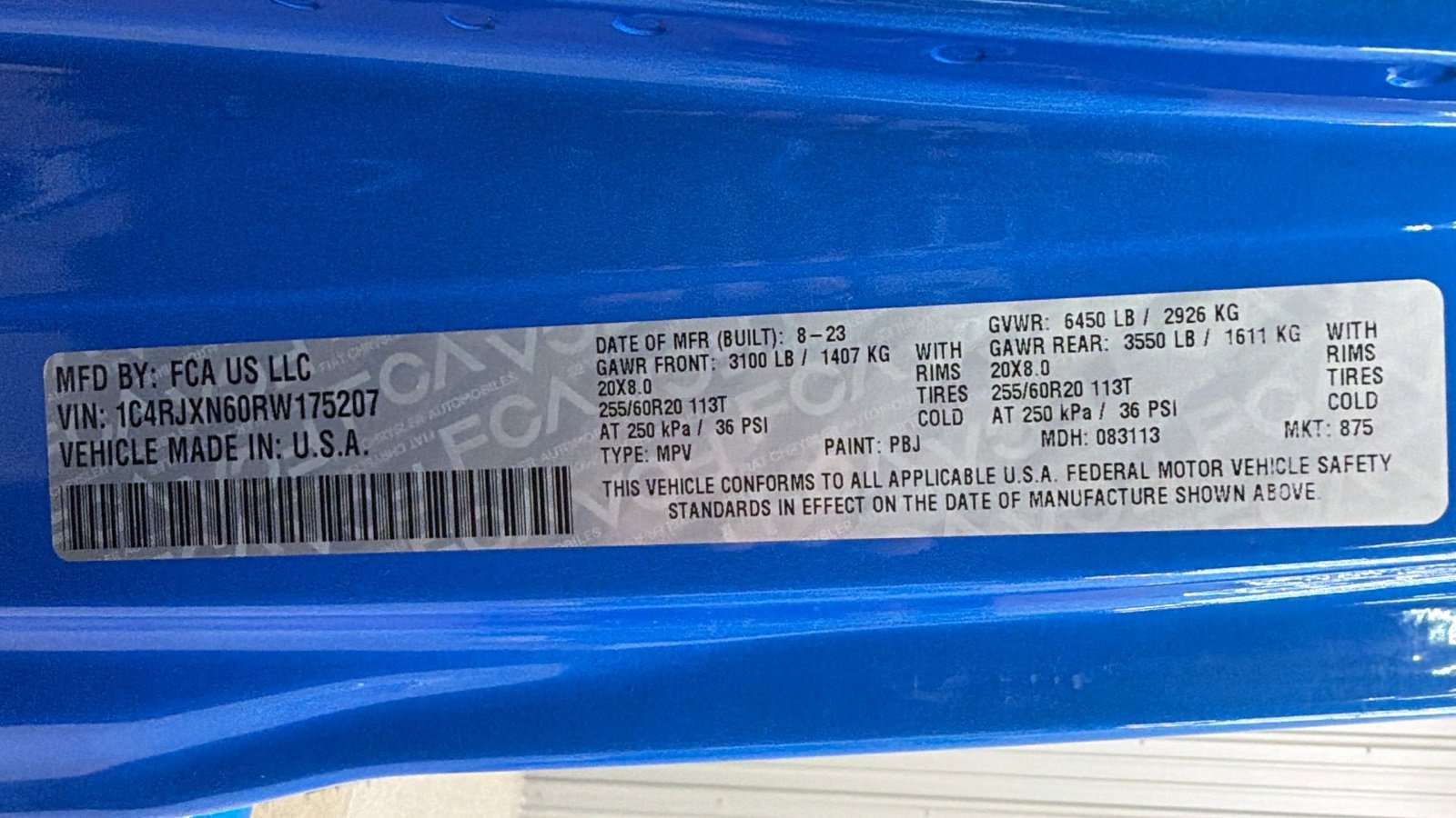 Used 2024 Jeep Wrangler Unlimited w/ Convenience Group image 37